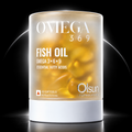 Omega 369 Fish Oil