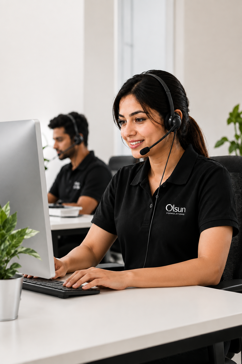 Honest Customer Support